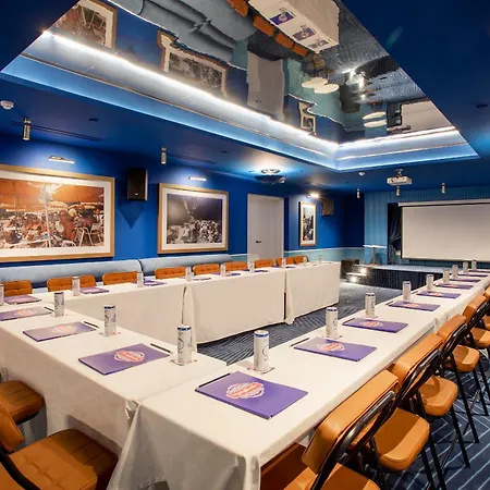 Hotel Mongibello Ibiza (adults Only) 4*