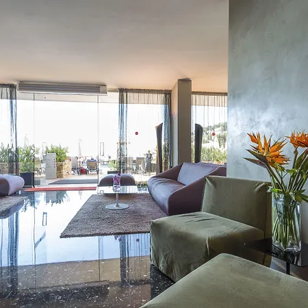 Mongibello Ibiza (adults Only)