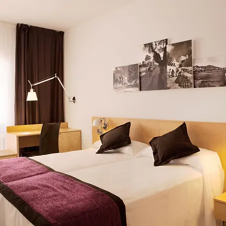 Hotel Mongibello Ibiza (adults Only) 5*