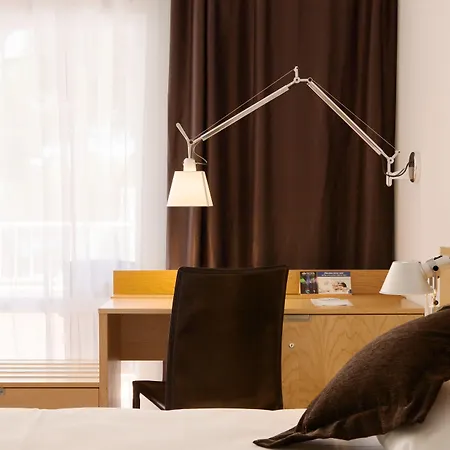 Mongibello Ibiza (adults Only) Hotel 5*