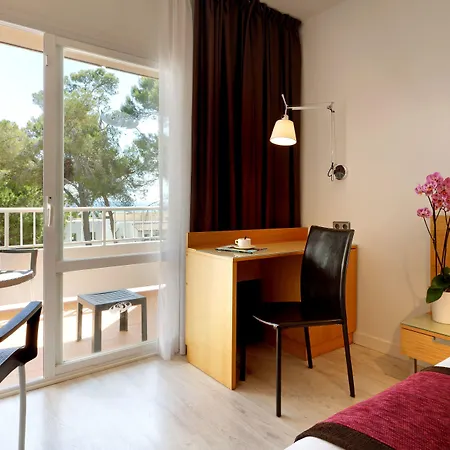 Mongibello Ibiza (adults Only) Santa Eularia des Riu