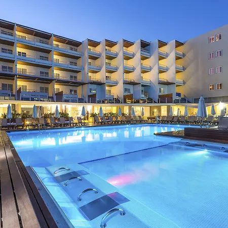 Mongibello Ibiza (adults Only) Hotel Santa Eularia des Riu