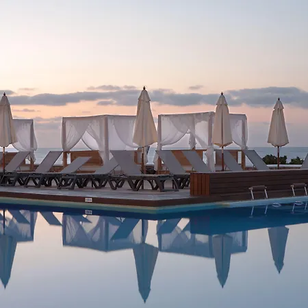 Mongibello Ibiza (adults Only)