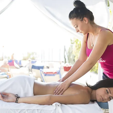 Mongibello Ibiza (adults Only) Hotel 5*