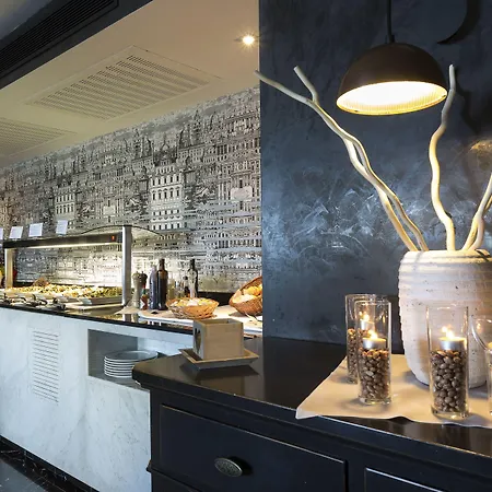 Mongibello Ibiza (adults Only) Ξενοδοχείο 5*