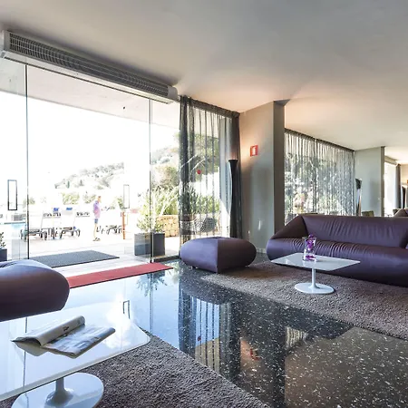 Mongibello Ibiza (adults Only)