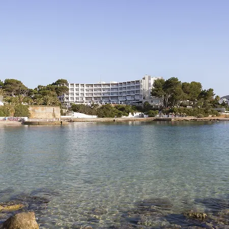 Mongibello Ibiza (adults Only)