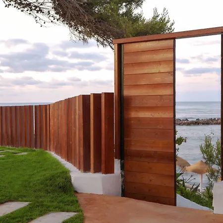 Mongibello Ibiza (adults Only) Hotel 5*