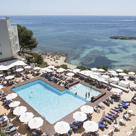 Mongibello Ibiza (adults Only) Hotel 5*