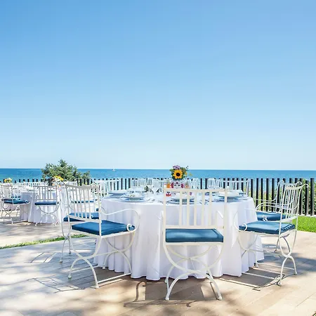 Mongibello Ibiza (adults Only) Hotel Santa Eularia des Riu