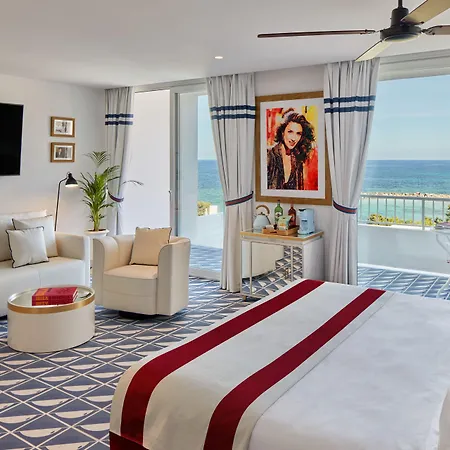 Hotel Mongibello Ibiza (adults Only) Santa Eularia des Riu