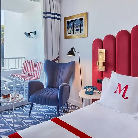 Ξενοδοχείο Mongibello Ibiza (adults Only) 5*