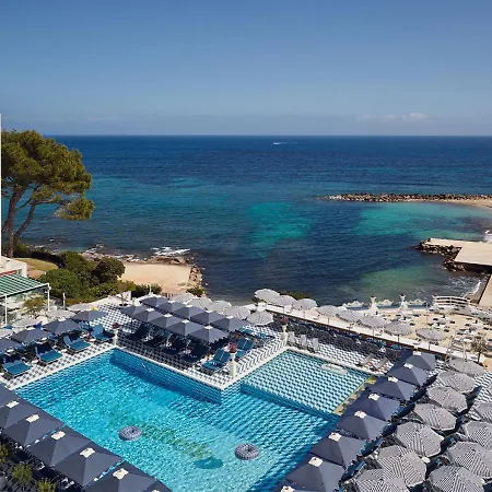 Mongibello Ibiza (adults Only) Hotel