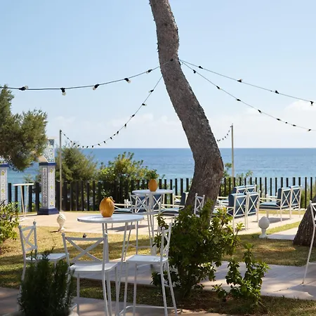 Hotel Mongibello Ibiza (adults Only) Santa Eularia des Riu