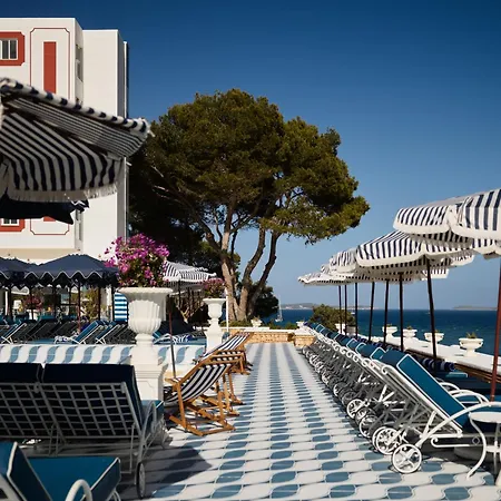 Mongibello Ibiza (adults Only)