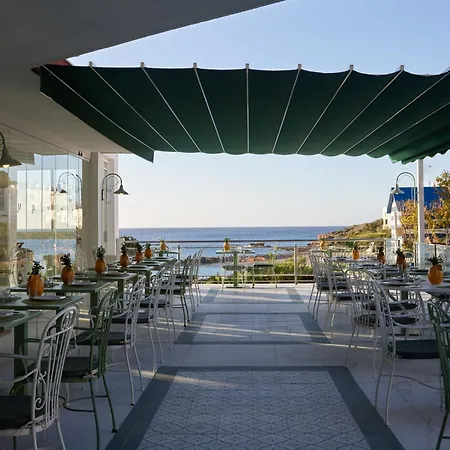 Hotel Mongibello Ibiza (adults Only)