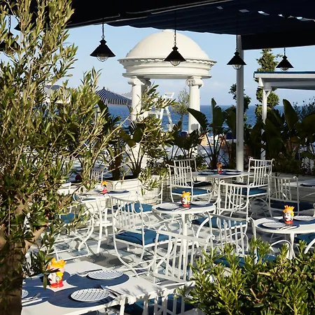 Hotel Mongibello Ibiza (adults Only) 5*