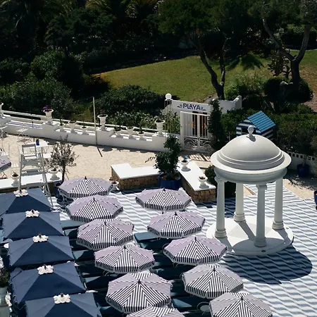 Mongibello Ibiza (adults Only) Hotel Santa Eularia des Riu