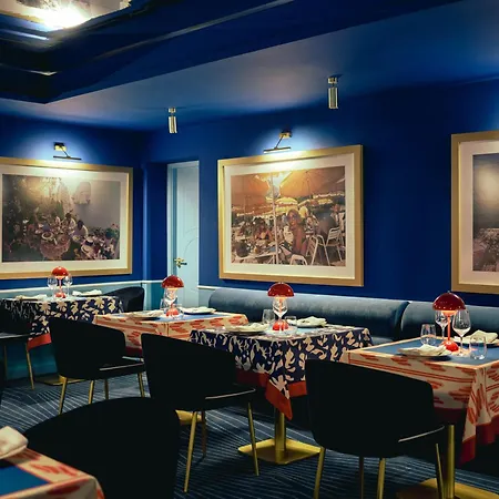 Mongibello Ibiza (adults Only) 5*