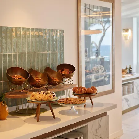 Hotel Mongibello Ibiza (adults Only) 5*
