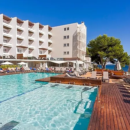 Ξενοδοχείο Mongibello Ibiza (adults Only) 5*