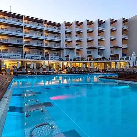 Mongibello Ibiza (adults Only)