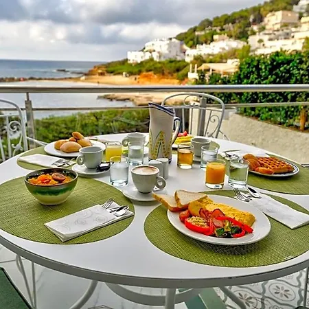 Mongibello Ibiza (adults Only) Ξενοδοχείο 5*