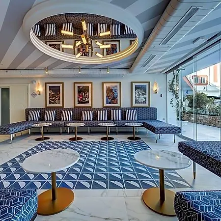 Mongibello Ibiza (adults Only) Ξενοδοχείο Santa Eulària des Riu