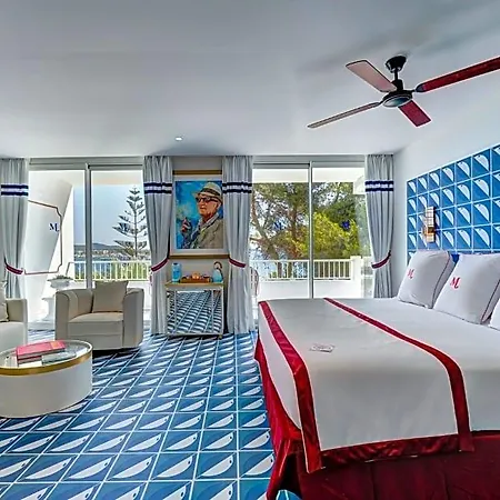 Mongibello Ibiza (adults Only) Ξενοδοχείο