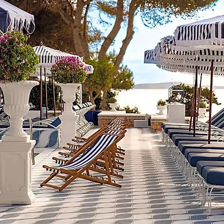 Hotel Mongibello Ibiza (adults Only) 5*