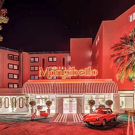 Mongibello Ibiza (adults Only) Santa Eulària des Riu