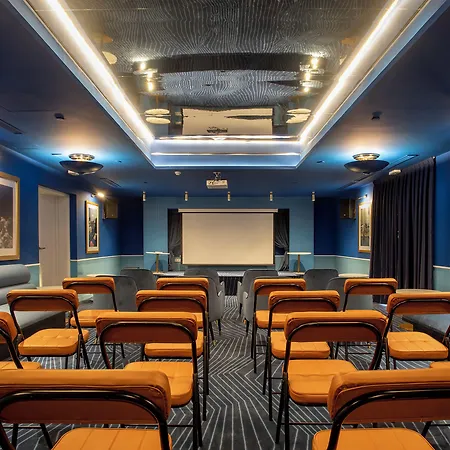 Hotel Mongibello Ibiza (adults Only) Santa Eulalia del Río