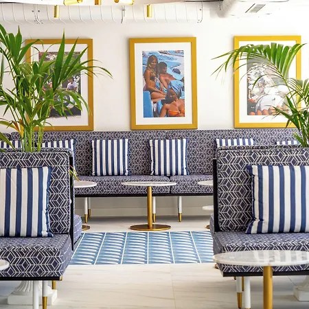 Mongibello Ibiza (adults Only) Santa Eulalia del Río