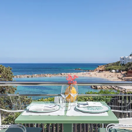 Mongibello Ibiza (adults Only) Hotel 5*