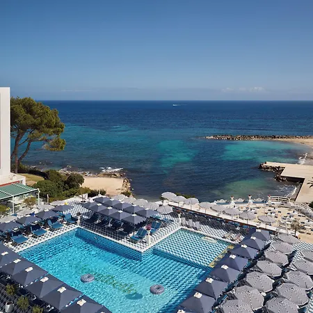 Mongibello Ibiza (adults Only)