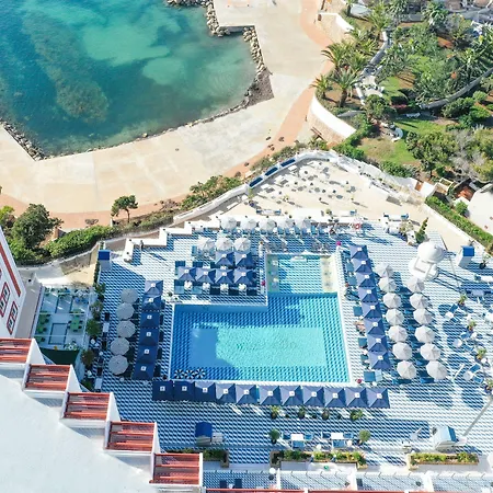 Mongibello Ibiza (adults Only) Hotel 5*