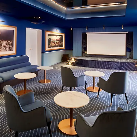 Hotel Mongibello Ibiza (adults Only) 5*