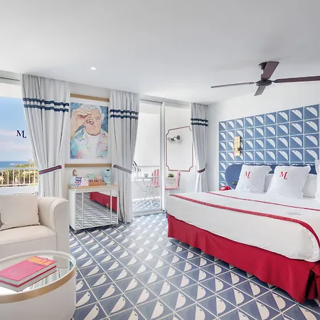 Mongibello Ibiza (adults Only) Hotel