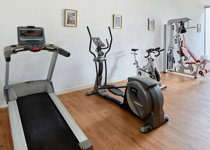 Mongibello Ibiza (adults Only) Santa Eularia des Riu