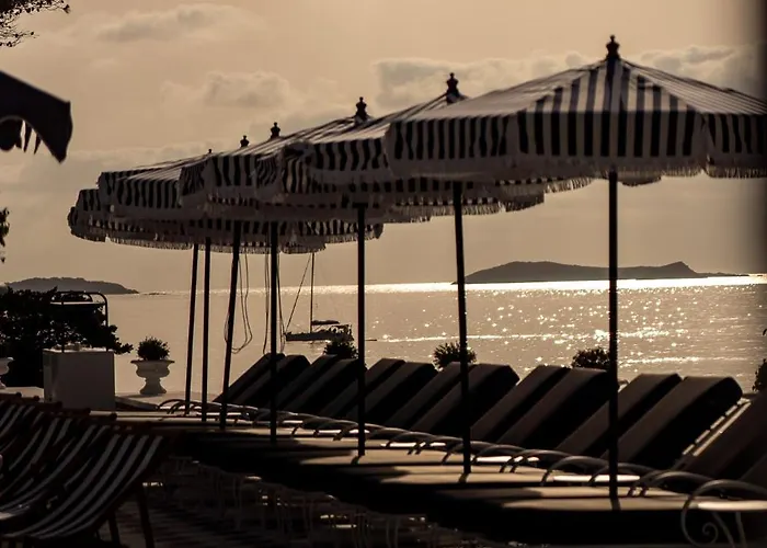 Mongibello Ibiza (adults Only) ホテル