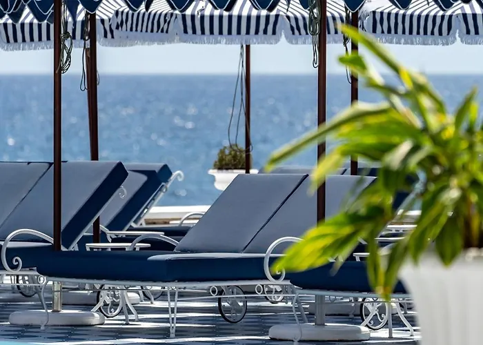 ホテル Mongibello Ibiza (adults Only) 5*