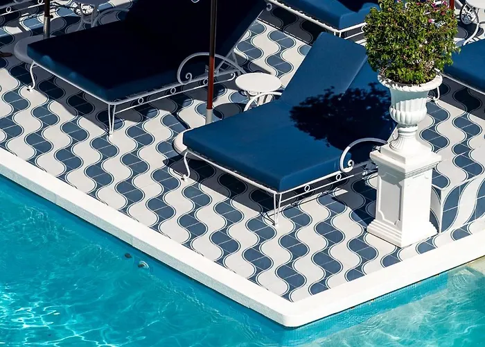 ホテル Mongibello Ibiza (adults Only) サンタ・エウラリア・デス・リウ