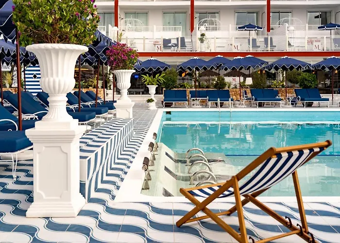 Szálloda Mongibello Ibiza (adults Only) Santa Eularia des Riu
