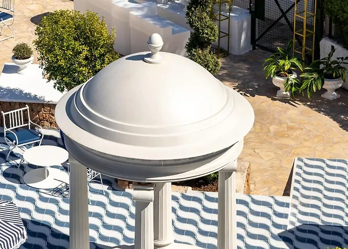 Mongibello Ibiza (adults Only)