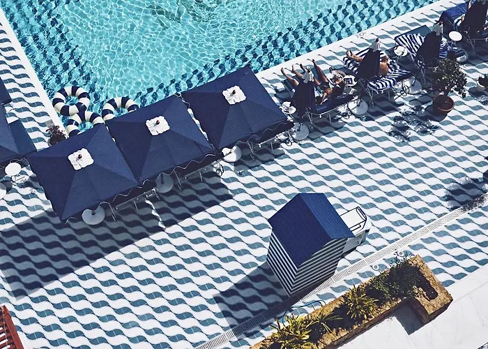 Szálloda Mongibello Ibiza (adults Only) 5*