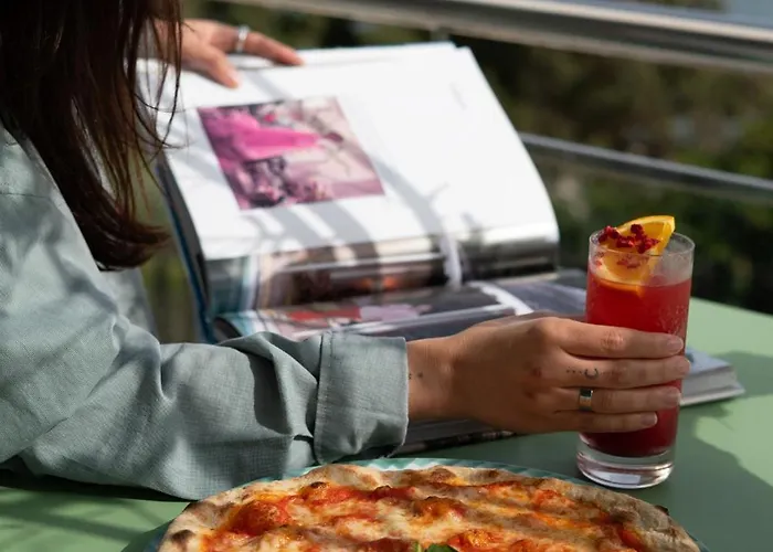 ホテル Mongibello Ibiza (adults Only)