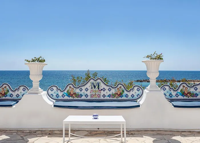 Mongibello Ibiza (adults Only)