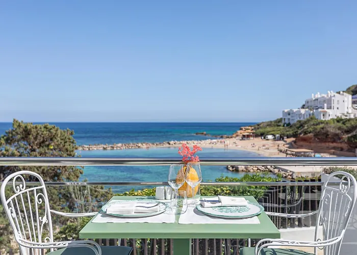 Mongibello Ibiza (adults Only) ホテル