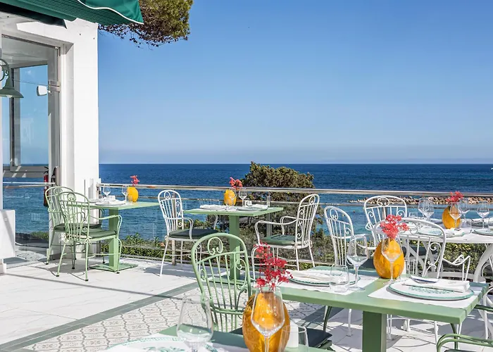 Mongibello Ibiza (adults Only) 5*