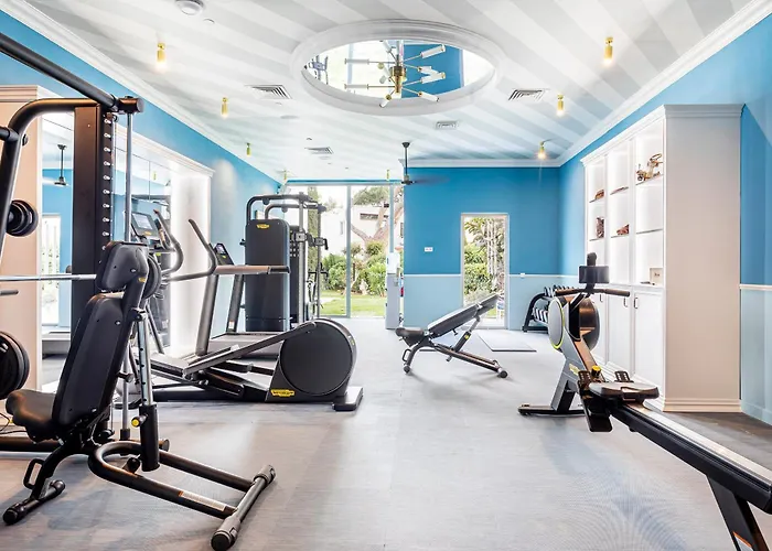 Mongibello Ibiza (adults Only) ホテル